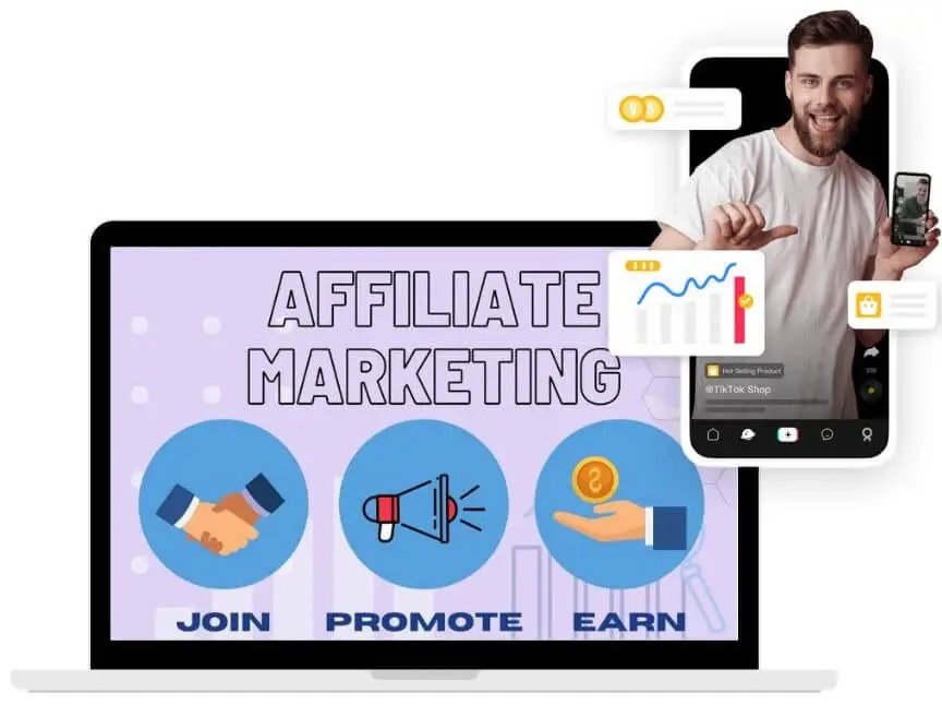 Join Affiliate Partnerships