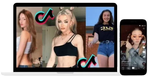 latest photo TikTok 18+ APK for PC